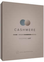 Cashmere LUT