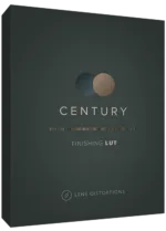 LD Century Finishing LUT
