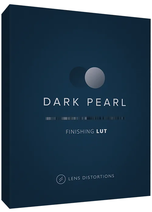Dark Pearl LUT