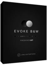 Evoke Black & White LUT