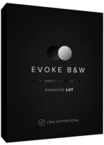 Evoke Black & White LUT