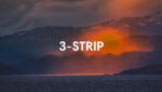 CINECOLOR 3 STRIP LUT PACK