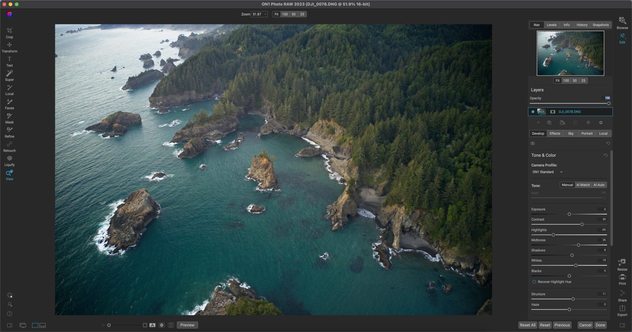 How to Edit Photos Like a Professional in 10 Steps