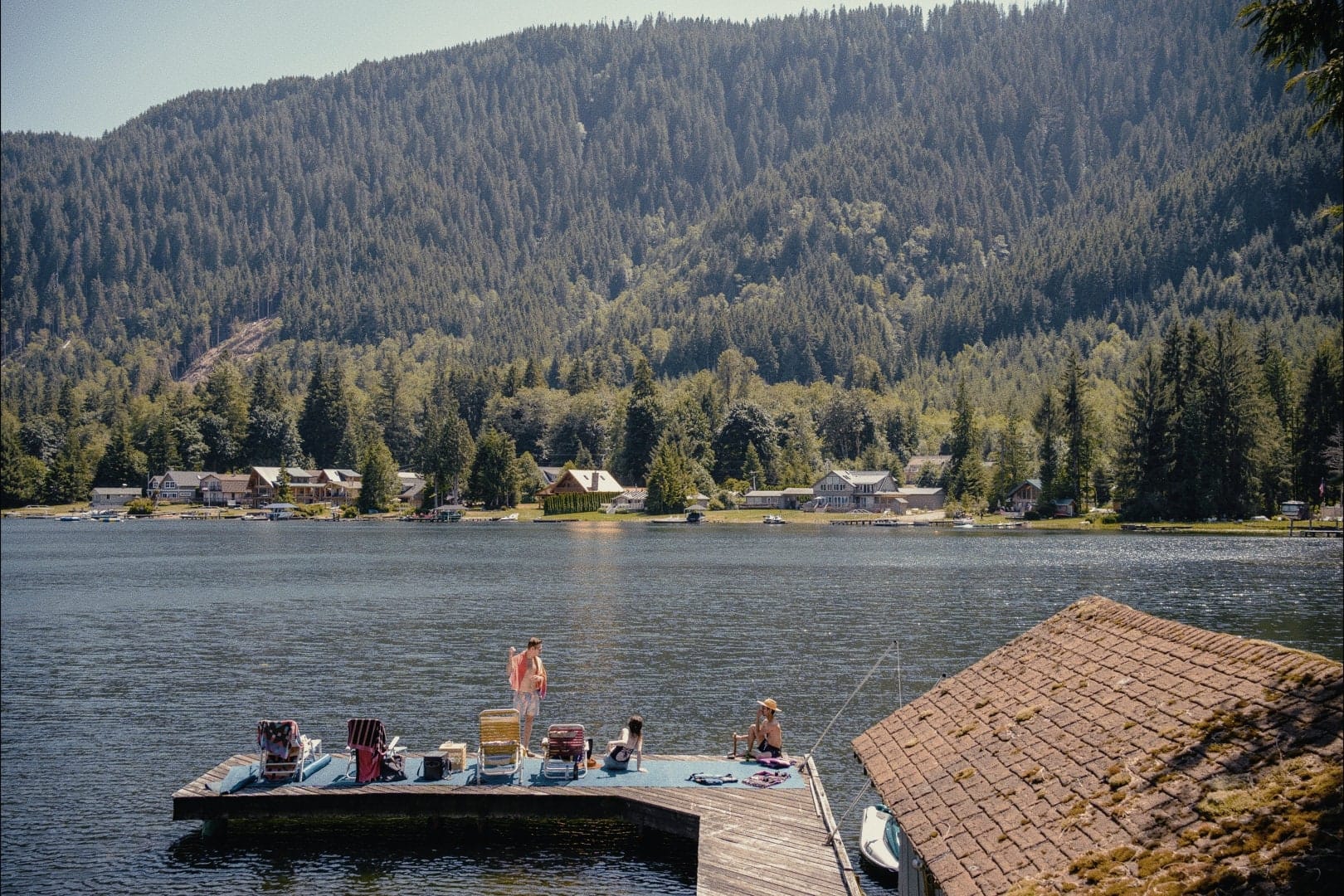 LUT KODAK VISION3 500T 35MM Film Simulation